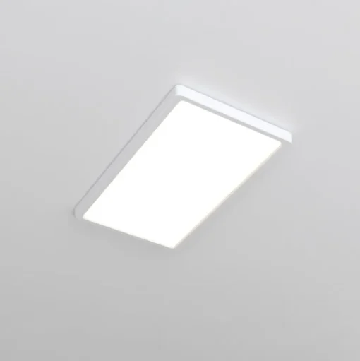 LED plafondlamp Harlow Smart 60 CCT en RGB