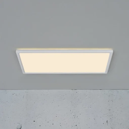 LED plafondlamp Harlow Smart 60 CCT en RGB