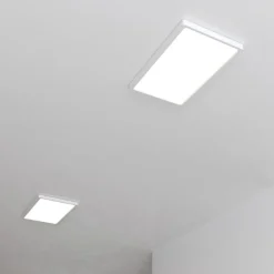 LED plafondlamp Harlow Smart 60 CCT en RGB