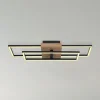 LED plafondlamp Kendra lengte 60 cm