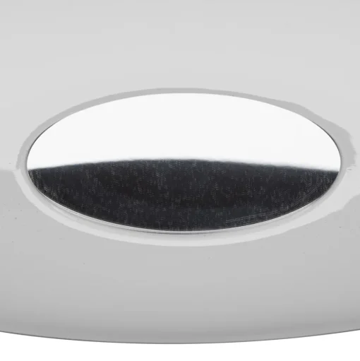 LED plafondlamp Lavinia met sensor 60cm