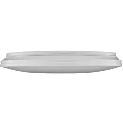 LED plafondlamp Lavinia met sensor 60cm