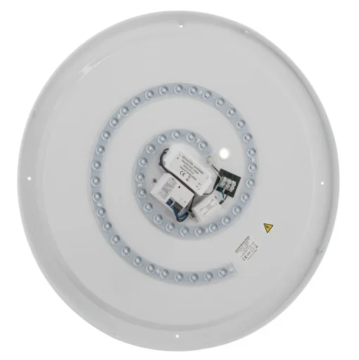 LED plafondlamp Lavinia met sensor 60cm