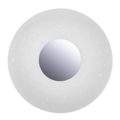 LED plafondlamp Lavinia met sensor 38,5cm