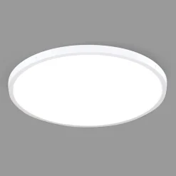 LED plafondlamp Lero, dimbaar, 48W, Ø 60cm