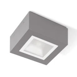 LED plafondlamp Mimik 10 Tech microprisma 3.000K