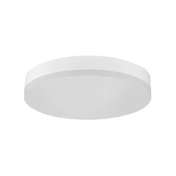 LED plafondlamp Naxo, 3.000 K, IP44