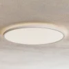 LED plafondlamp Planura, dimbaar, Ø 42 cm