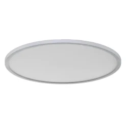 LED plafondlamp Planura, dimbaar, Ø 42 cm