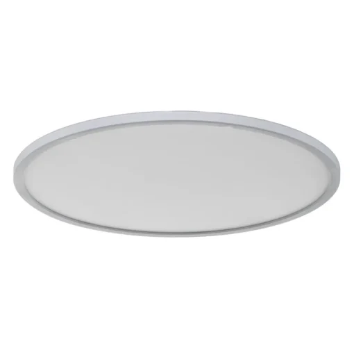 LED plafondlamp Planura, dimbaar, Ø 42 cm