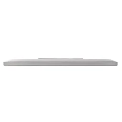 LED plafondlamp Planura, dimbaar, Ø 42 cm