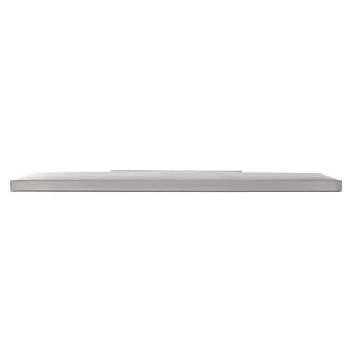 LED plafondlamp Planura, dimbaar, Ø 42 cm