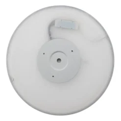 LED plafondlamp Planura, dimbaar, Ø 42 cm