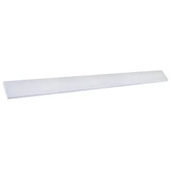 LED plafondlamp Planus 120 universeel wit