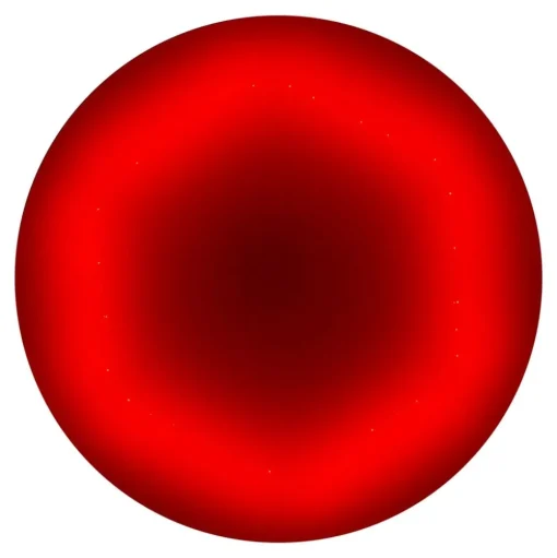 LED plafondlamp Rainbow, dimbaar, RGBW nachtlampje
