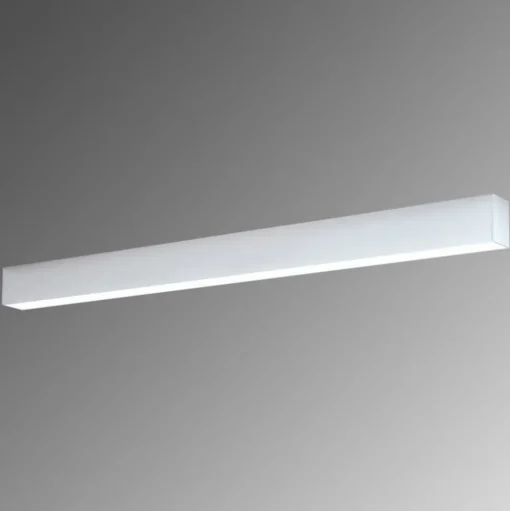 LED plafondlamp Sando met ophangset - 114 cm