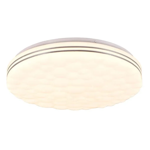 LED plafondlamp Tiger RGB CCT Starlight-effect