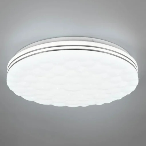 LED plafondlamp Tiger RGB CCT Starlight-effect