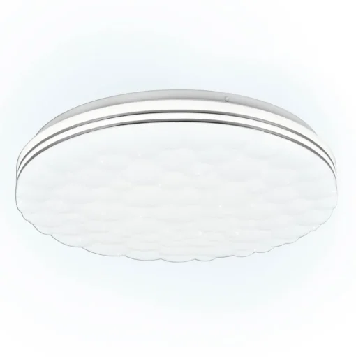LED plafondlamp Tiger RGB CCT Starlight-effect