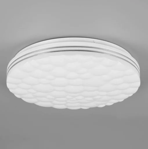 LED plafondlamp Tiger RGB CCT Starlight-effect