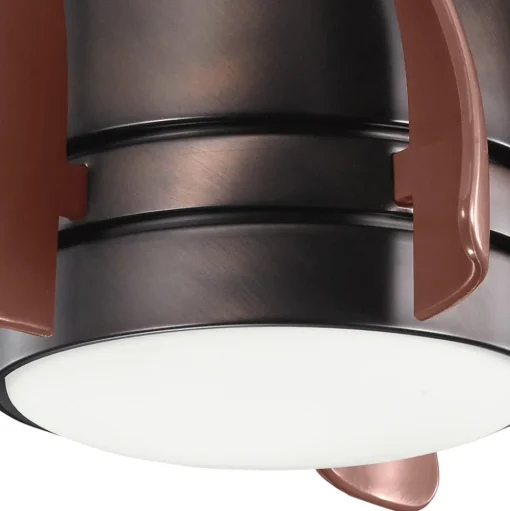 LED plafondventilator Terna
