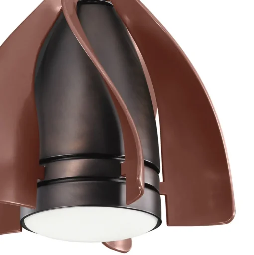 LED plafondventilator Terna