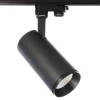 LED railspot Lucea Phase 20W zwart
