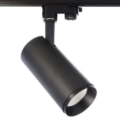 LED railspot Lucea Phase 20W zwart