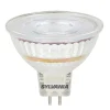LED reflector GU5,3 Superia MR16 4,4W dim 4.000K