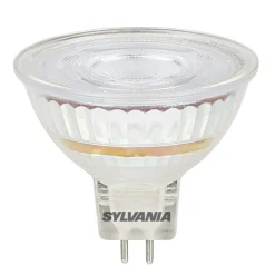 LED reflector GU5,3 Superia MR16 4,4W dim 4.000K