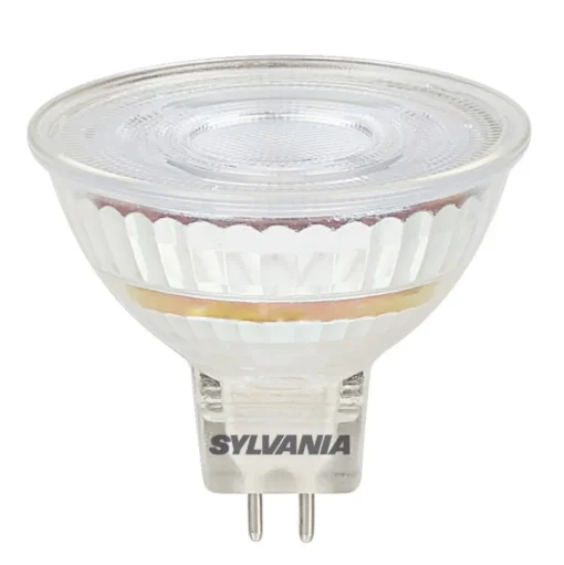 LED reflector GU5,3 Superia MR16 5,8W dim 4.000K