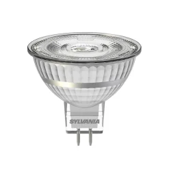 LED reflector GU5,3 Superia MR16 7,5W dim 3.000K