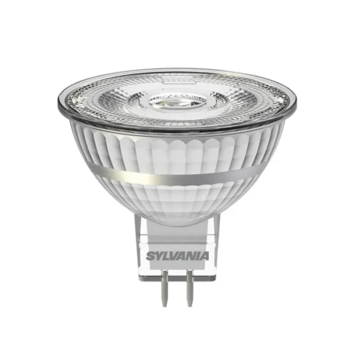 LED reflector GU5,3 Superia MR16 7,5W dim 3.000K