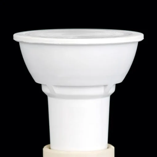 LED reflector GU10 5W 38° 2.700K
