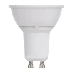 LED reflector GU10 5,5W 2.700K 38° 450 lm, dimbaar
