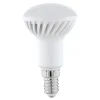 LED reflectorlamp E14 5W, warmwit, mat