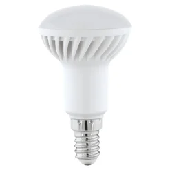 LED reflectorlamp E14 5W, warmwit, mat