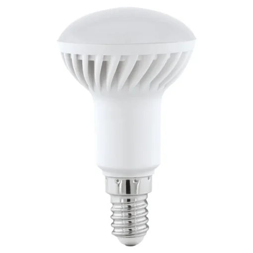 LED reflectorlamp E14 5W, warmwit, mat