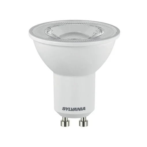 LED reflectorlamp GU10 ES50 36° 4,2W 2.700K