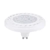 LED reflectorlamp GU10 ES111 9W wit 30° 800 lm 3.000K