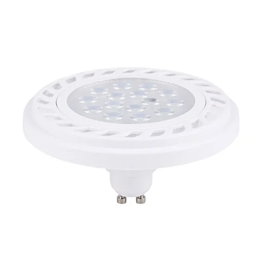 LED reflectorlamp GU10 ES111 9W wit 30° 800 lm 3.000K