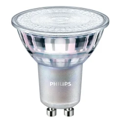 LED reflectorlamp GU10 4.9W Master Value 927