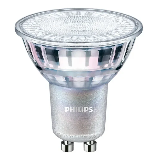 LED reflectorlamp GU10 4.9W Master Value 927