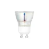 LED reflectorlamp Mini Spot, GU10, 5 W, 3.000 K, dimbaar