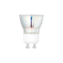 LED reflectorlamp Mini Spot, GU10, 5 W, 3.000 K, dimbaar