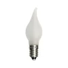 LED reservelamp E10 0,2 W, 10-55V 3/set Windstoot