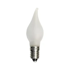 LED reservelamp E10 0,2 W, 10-55V 3/set Windstoot