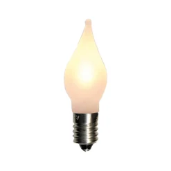 LED reservelamp E10 0,2 W, 10-55V 3/set Windstoot
