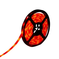 LED RGB Strip met afstandsbediening, lengte 5 m