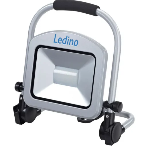 LED schijnwerper Charlottenburg 30B, 6.500 K